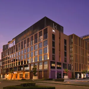 Mercure Deira Dubaï