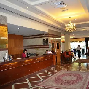 4* Hotel Coral Oriental
